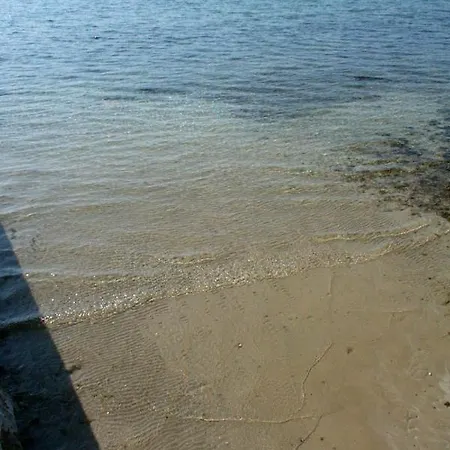 With A Parking Space Turanj, Biograd - 6197 图兰杰