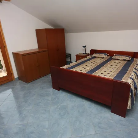 With A Parking Space Turanj, Biograd - 6197 公寓