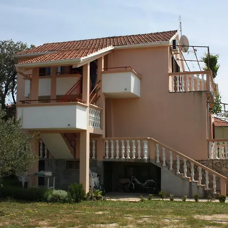 With A Parking Space Turanj, Biograd - 6197 公寓 图兰杰