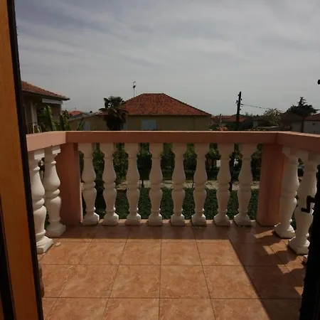 With A Parking Space Turanj, Biograd - 6197 公寓 *
