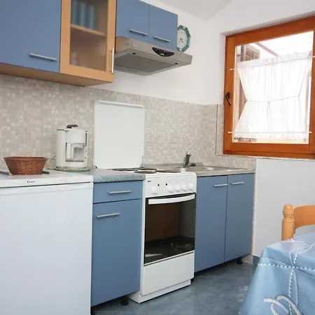 With A Parking Space Turanj, Biograd - 6197 公寓 *