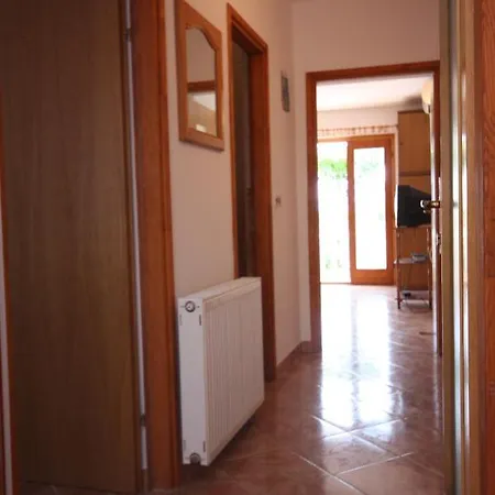 公寓 With A Parking Space Turanj, Biograd - 6197
