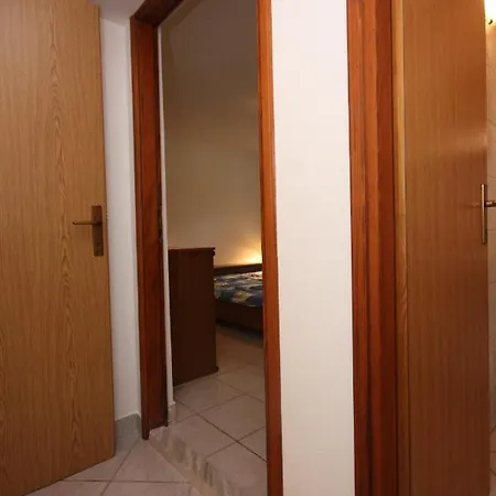 公寓 With A Parking Space Turanj, Biograd - 6197 图兰杰