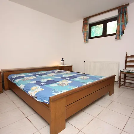 公寓 With A Parking Space Turanj, Biograd - 6197 *